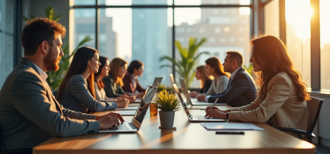 Les plateformes d’entreprise qui facilitent la gestion quotidienne