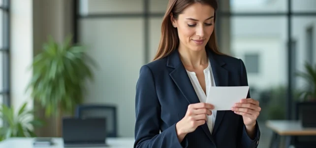 Numéro de SIRET sur les cartes de visite : quelles sont les obligations légales ? Numéro de SIRET sur les cartes de visite : quelles sont les obligations légales ?