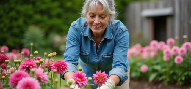 Conseils et astuces pour réussir votre jardin et sublimer vos fleurs toute l’année Conseils et astuces pour réussir votre jardin et sublimer vos fleurs toute l’année