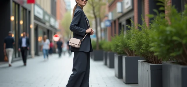 Les dernières tendances mode et conseils pour un style moderne en 2024