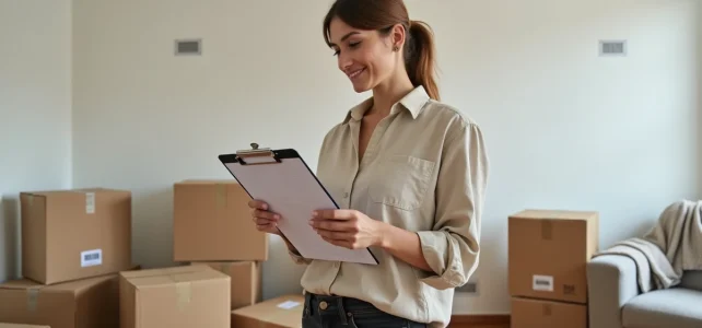 Conseils indispensables pour organiser un déménagement sans stress et en toute sérénité Conseils indispensables pour organiser un déménagement sans stress et en toute sérénité