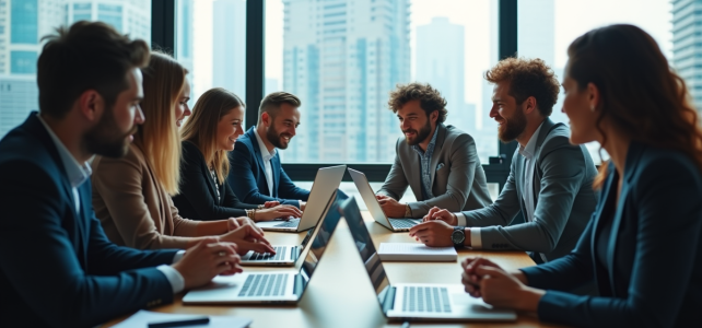 SEO en région : ces experts qui font bouger les lignes du référencement SEO en région : ces experts qui font bouger les lignes du référencement