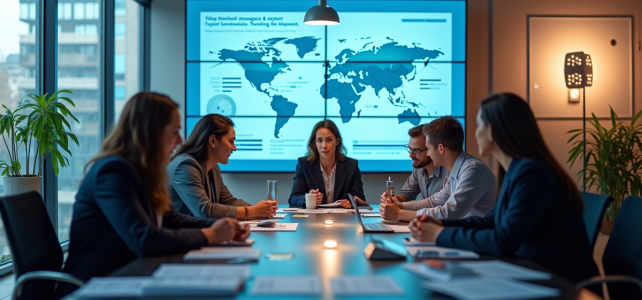 Digital RH : comment optimiser la gestion des talents