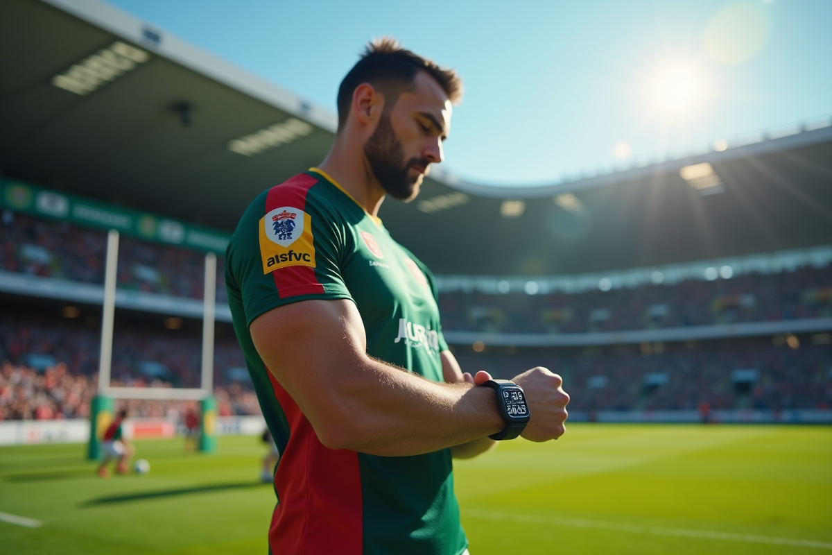 rugby numérique