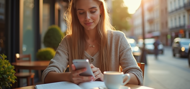 Étudier sur mobile : la révolution silencieuse Étudier sur mobile : la révolution silencieuse