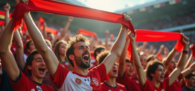 Le rôle des forums de supporters dans la vie des clubs de football