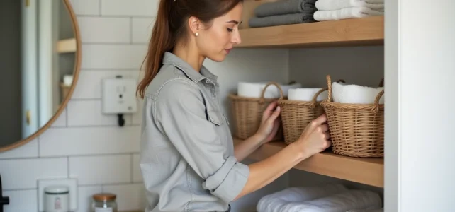 Idées originales et astuces pratiques pour organiser votre maison au quotidien