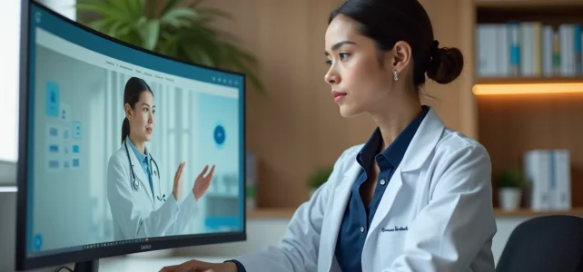 Les ressources incontournables pour les professionnels de santé en ligne aujourd’hui Les ressources incontournables pour les professionnels de santé en ligne aujourd’hui