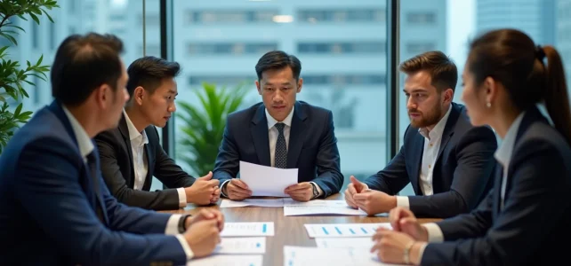 Comprendre les différents types de qualité en entreprise et leurs avantages clés